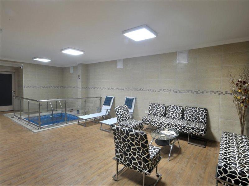 Rhiss Maltepe 4* Provincia di Istanbul