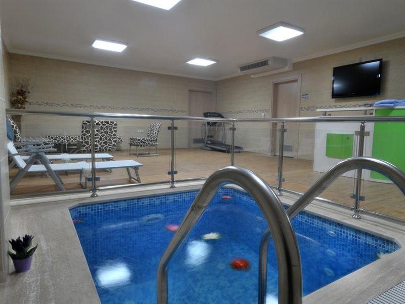Rhiss Maltepe 4* Provincia di Istanbul