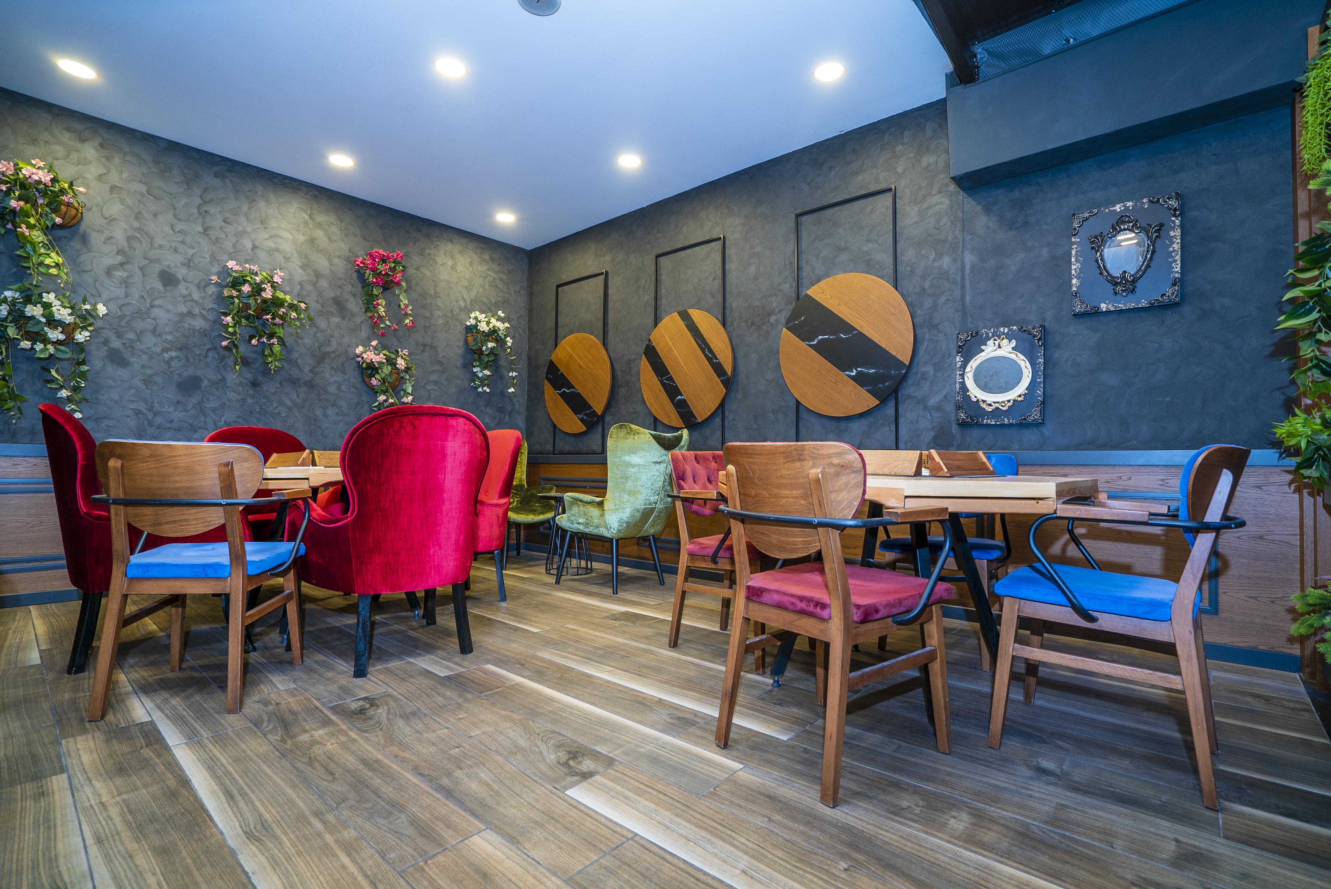 Rhiss Maltepe Hotel Provincia di Istanbul