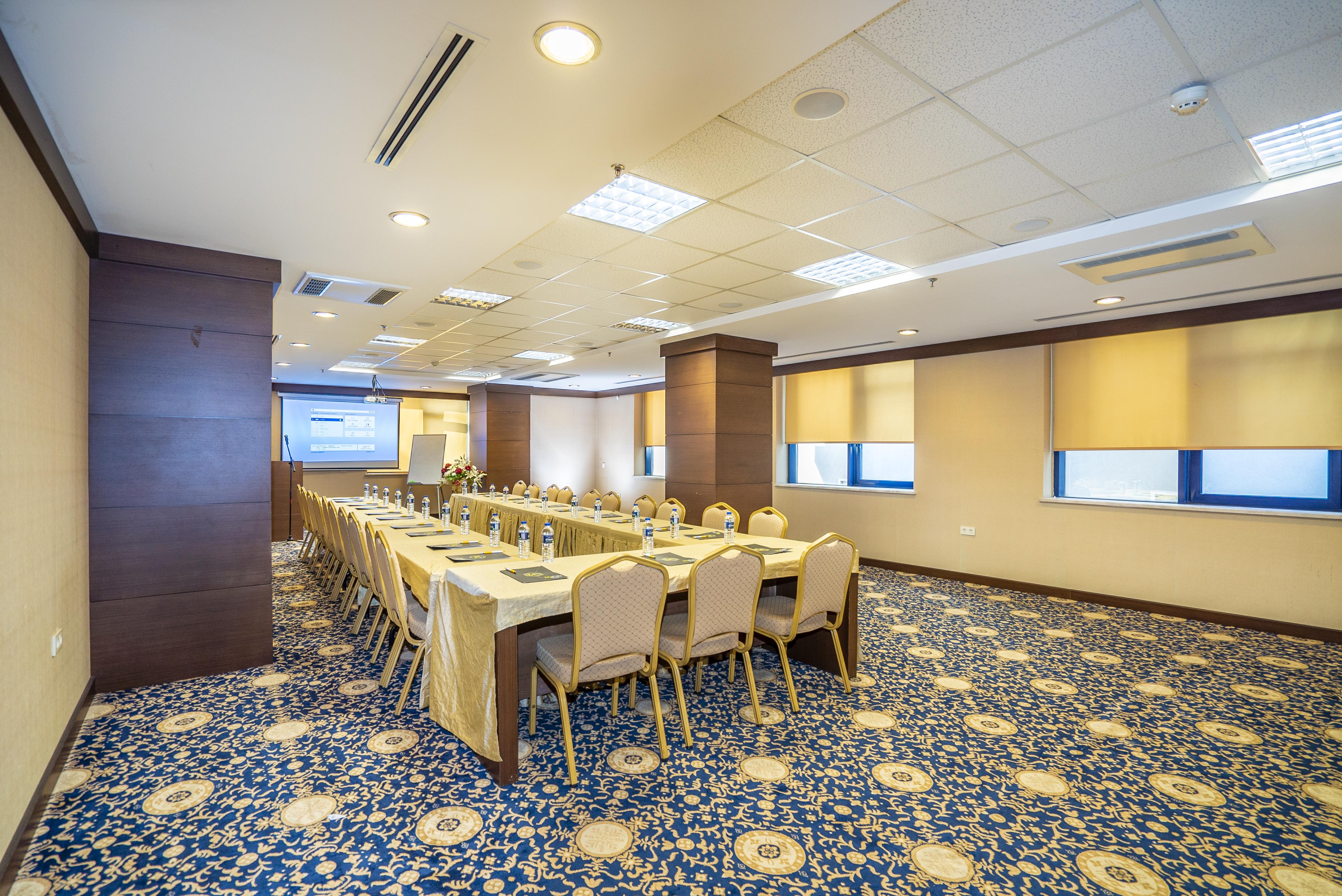 Rhiss Maltepe Provincia di Istanbul