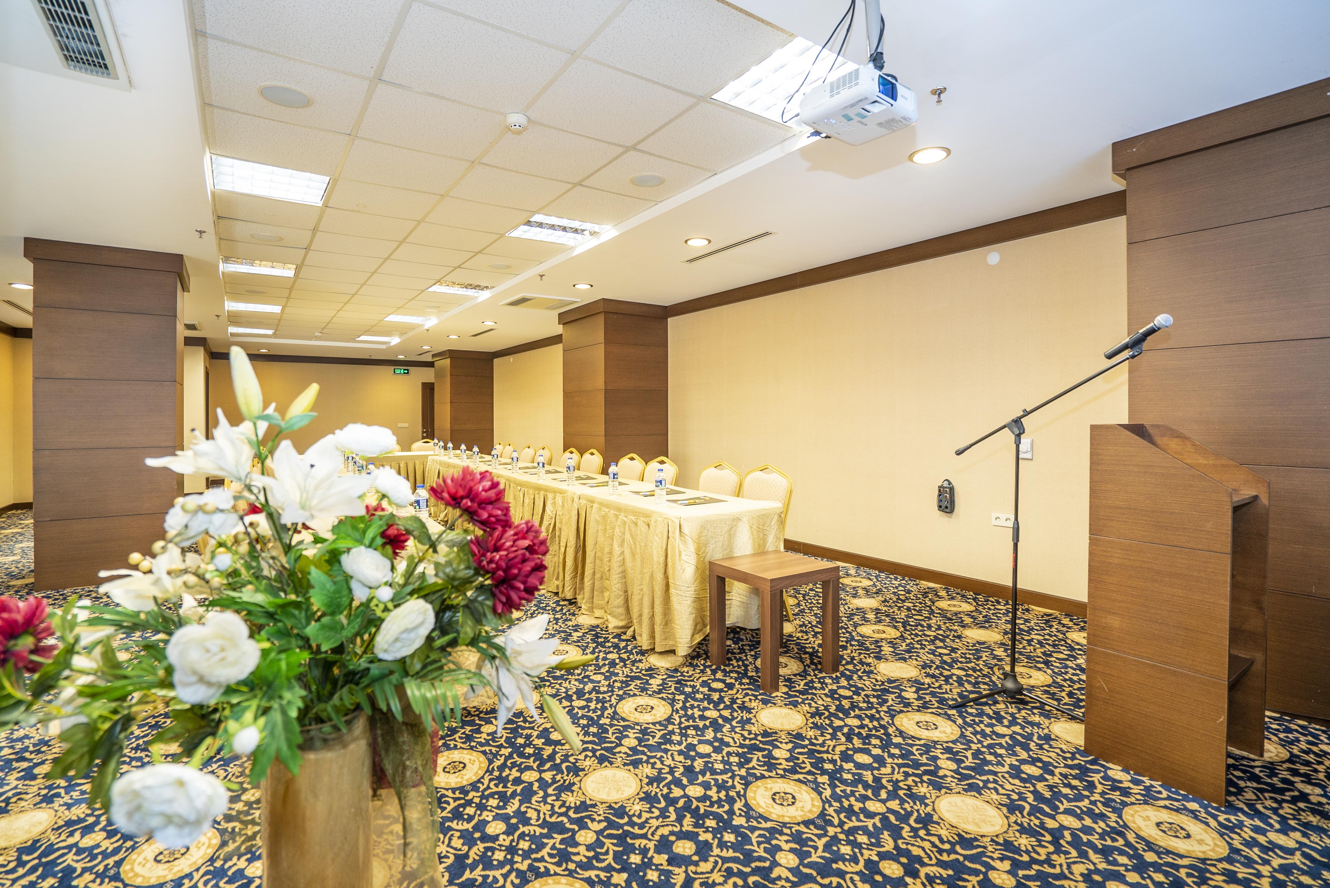Rhiss Maltepe Provincia di Istanbul
