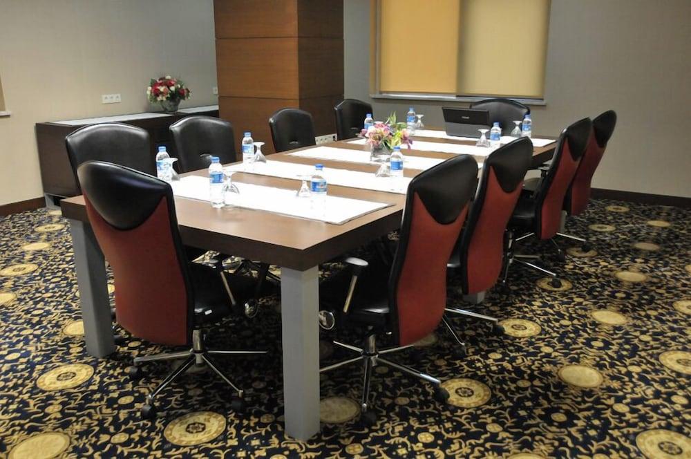Rhiss Maltepe Hotel Provincia di Istanbul