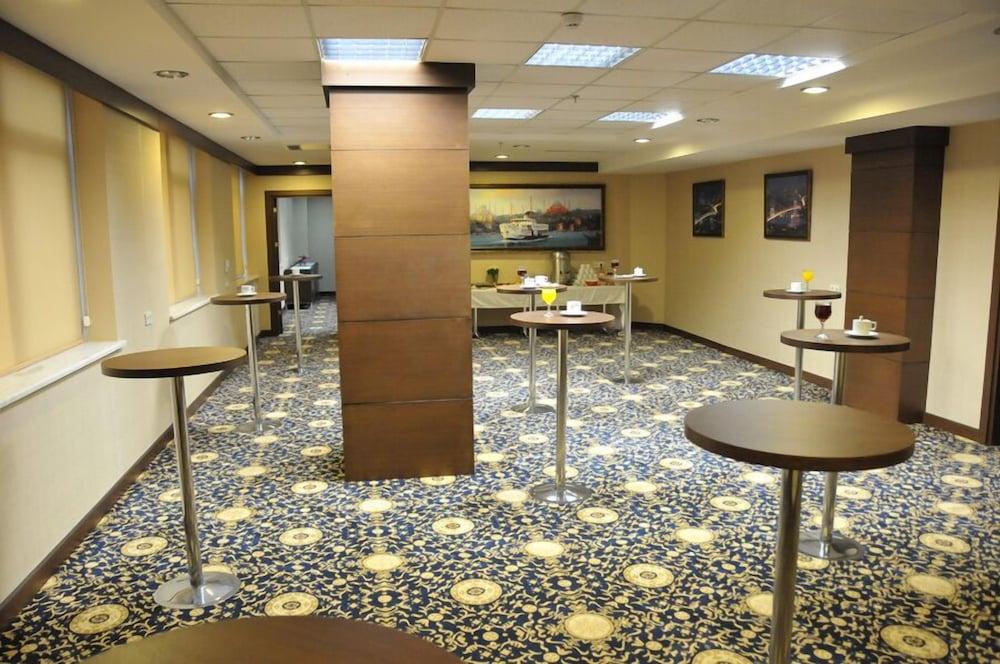 Rhiss Maltepe 4* Provincia di Istanbul