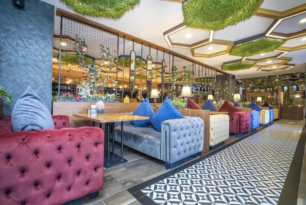 Hotel Rhiss Maltepe Provincia di Istanbul