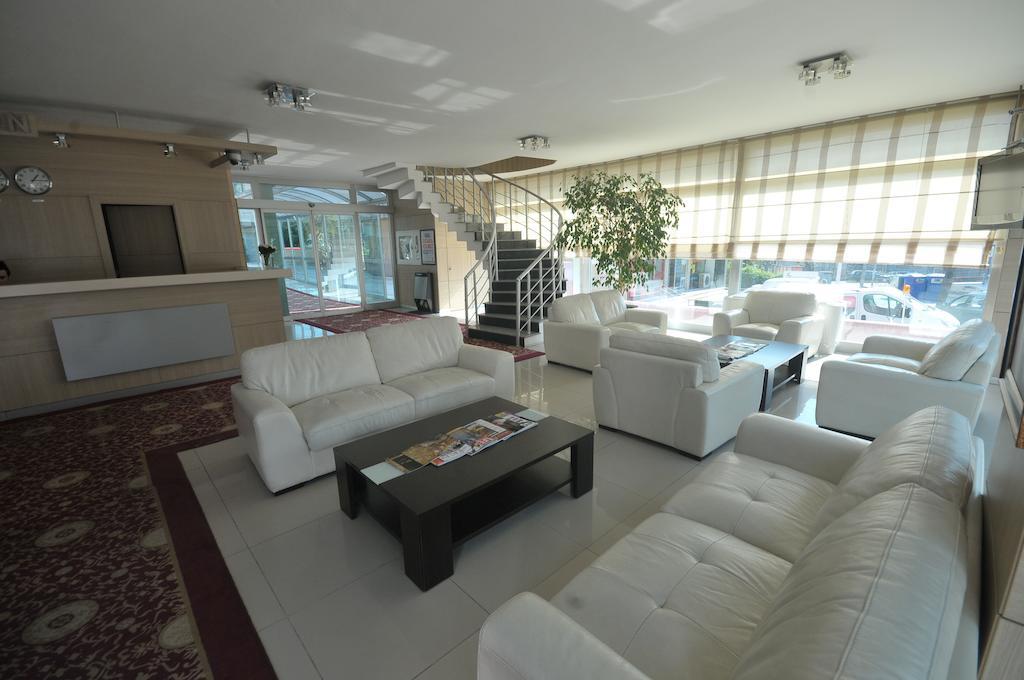 Rhiss Maltepe Hotel Provincia di Istanbul