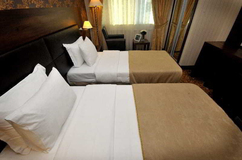 Rhiss Maltepe 4* Provincia di Istanbul