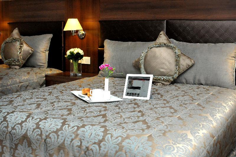 Rhiss Maltepe Hotel Provincia di Istanbul