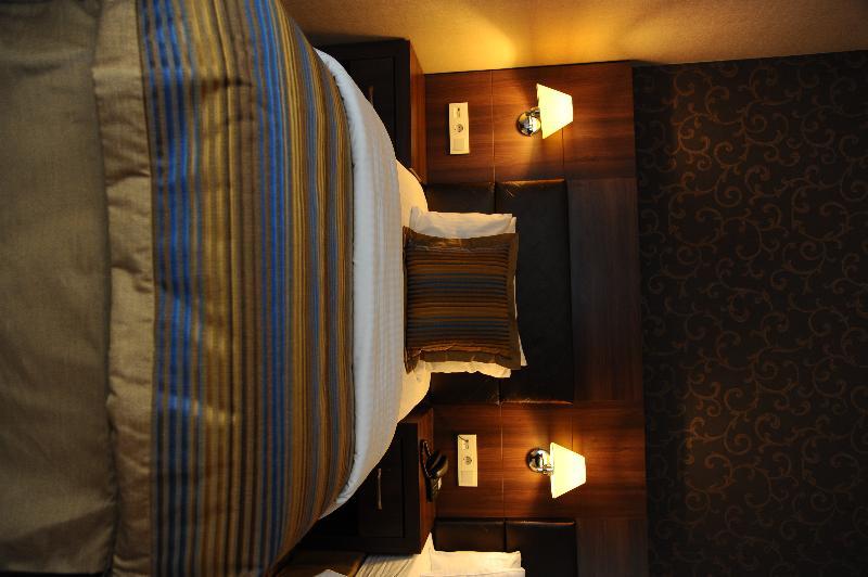 Hotel Rhiss Maltepe Istanbul